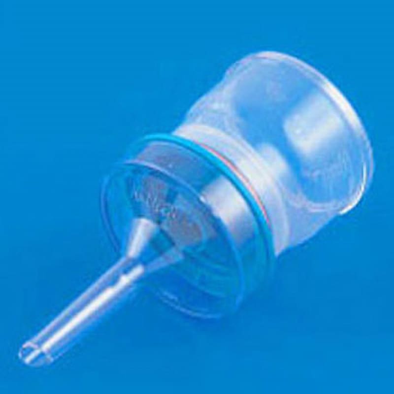 145-0045 145 分析テストフィルターロート NALGENE(ナルゲン) 容量100mL  1パック(50個)