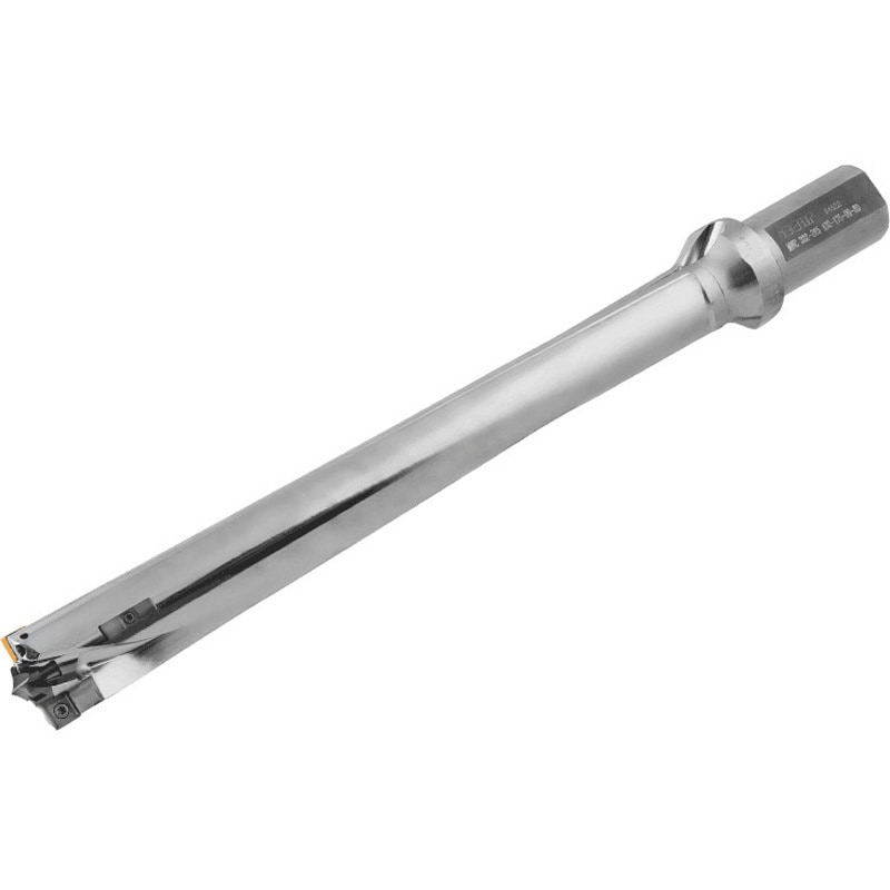 MNC 362-289 A32-190-10-8D コンビカム 大径加工用ドリル MNC-8D イスカル 先端と肩部寸法差/5.57mm仕様  1本 MNC 362-289 A32-190-10-8D