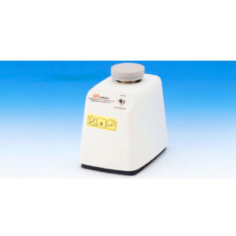 N-40M-1 ミニミキサー 1個 TGK(東京硝子器械) 【通販モノタロウ】