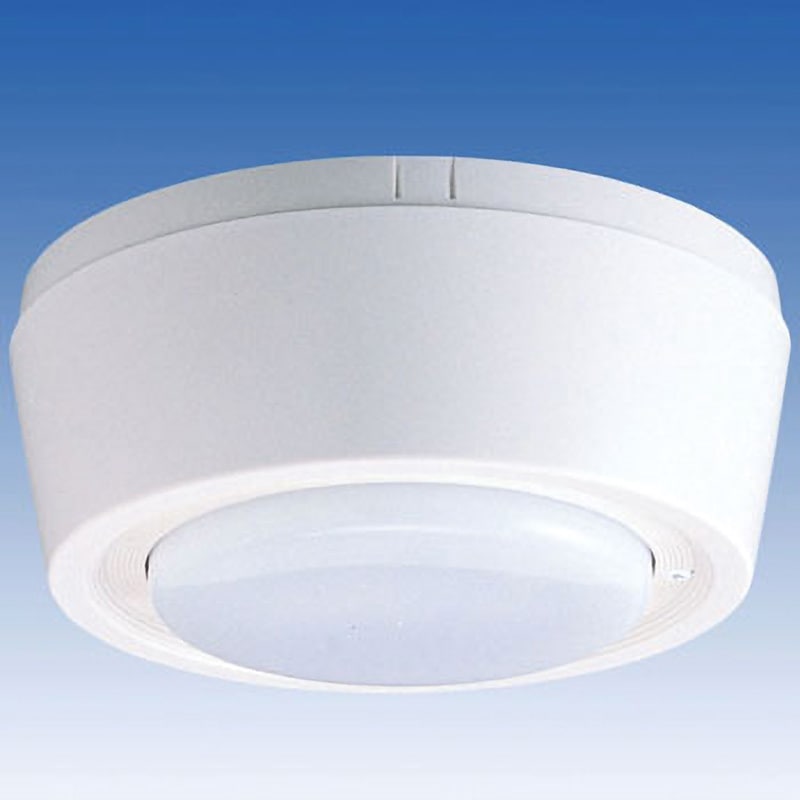 PMA-760L コンビネーションセンサー 遠赤外線+マイクロ波式 天井露出型・スポット警戒型 1台 TAKEX(タケナカエンジニアリング) 【通販モノタロウ】 24,486円