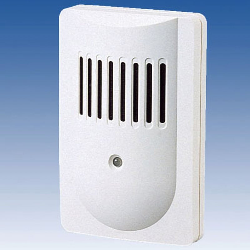 GS-1100 ガラス破壊センサー 非接触超音波集音方式 1台 TAKEX(タケナカエンジニアリング) 【通販モノタロウ】