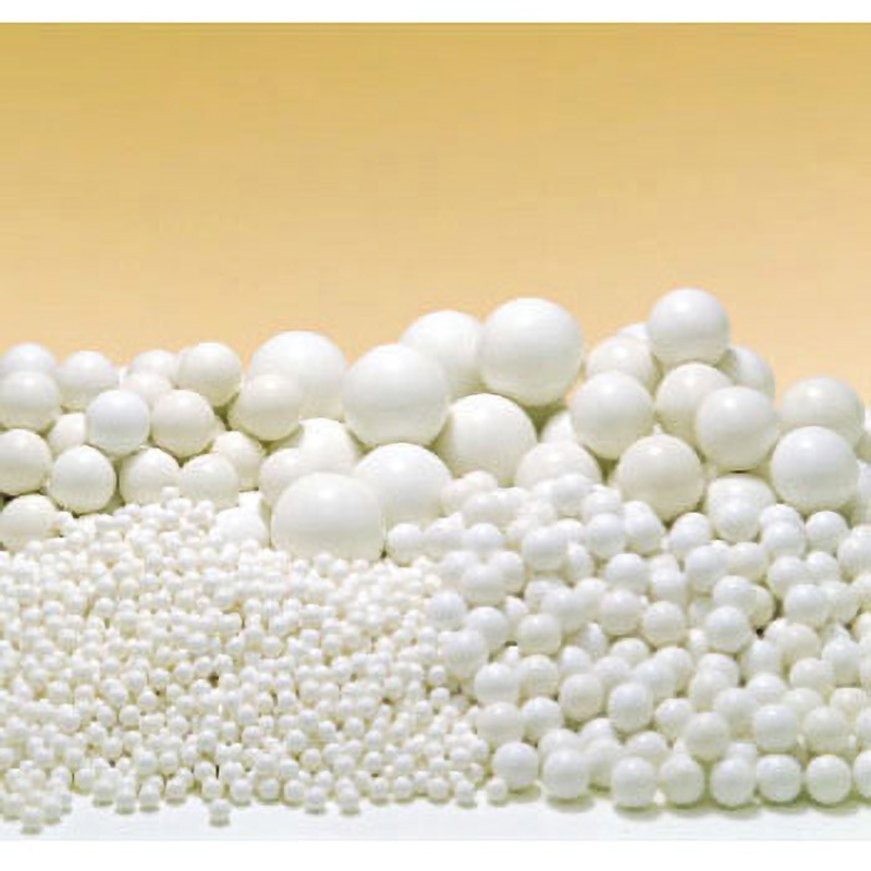SSA995-10 アルミナボール SSA-995 1袋(1kg) CC印(ニッカトー) 【通販