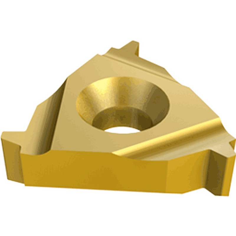 16EL 12 STACME スタブアクメねじ切りチップ ER/L-STACME イスカル 材種IC908  1箱(5個)