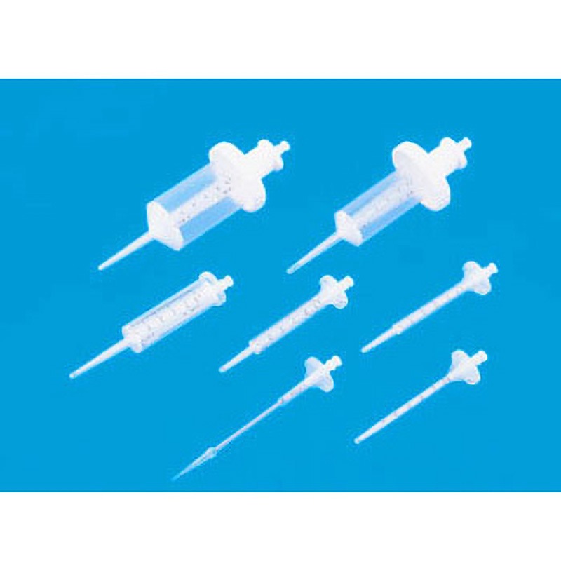 NS-Y シリンジ NS TGK(東京硝子器械) NS-Y型 25mL  1箱(50本)