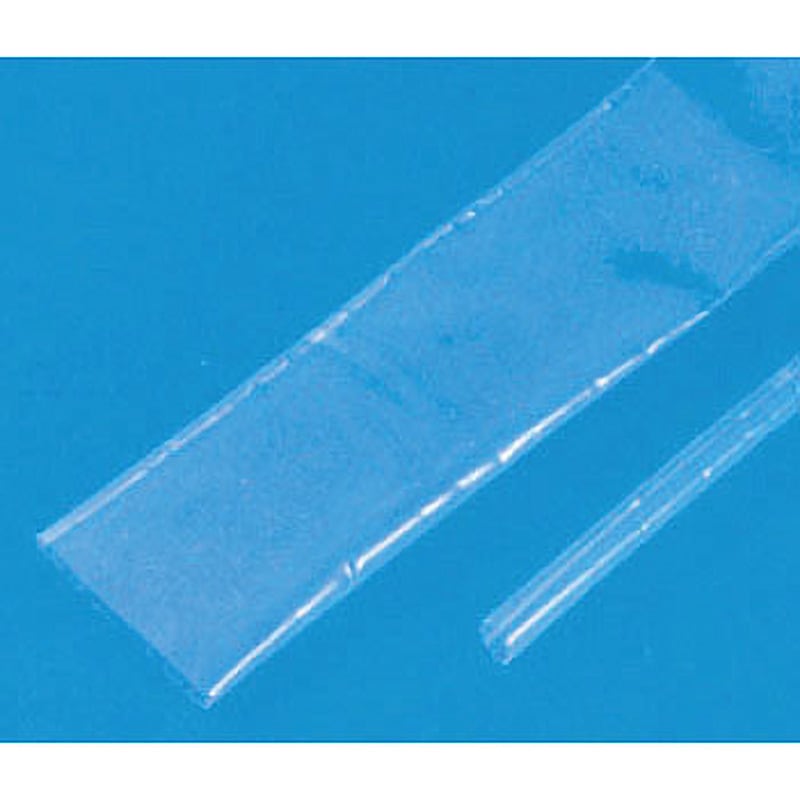 710-18-45-20 熱収縮チューブ TFE TGK(東京硝子器械) 長さ1.2m 1巻(1m) 710-18-45-20 20,980円