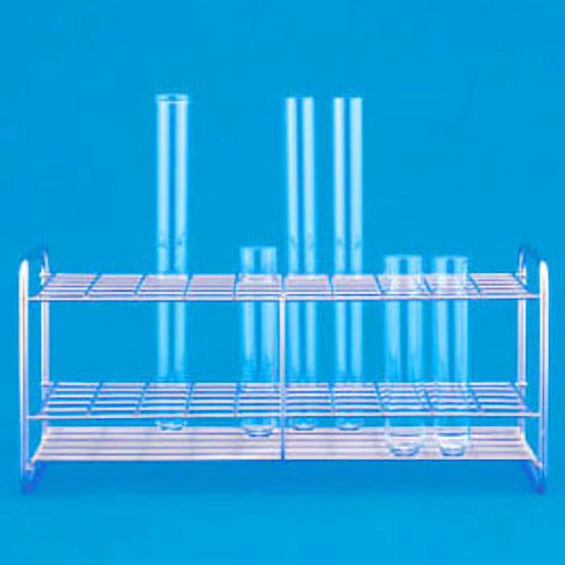 強化硬質 サンプルチューブR NEG(日電理化硝子) テストチューブ 【通販