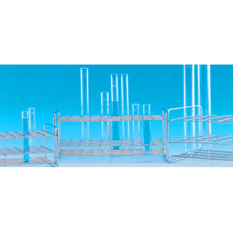 103025 試験管目安目盛付 NEG(日電理化硝子) 15mL  1ケース(50本)