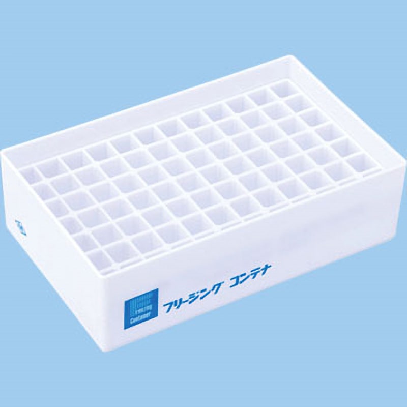 FC-09 セット フリージングコンテナー FC NEG(日電理化硝子