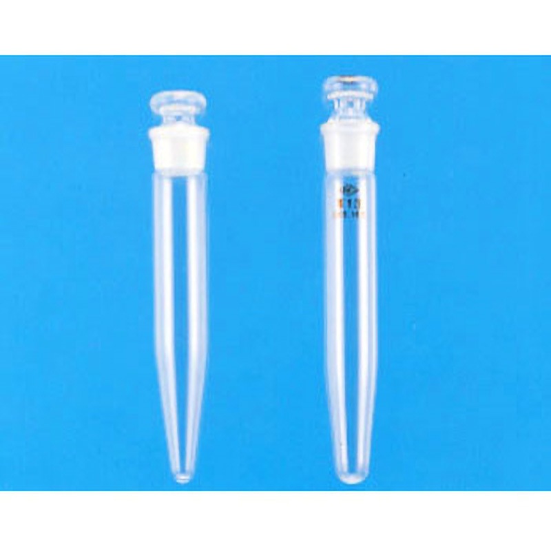 717-04-52-11 共通共栓沈殿管 NEG(日電理化硝子) 10mL