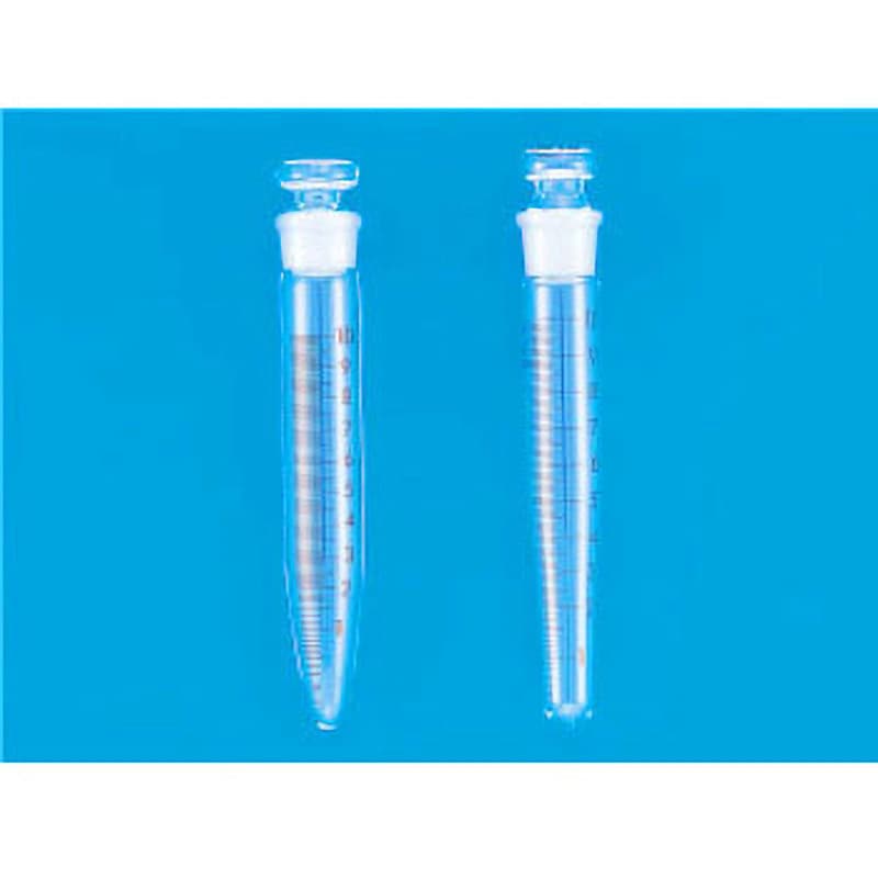 717-04-53-11 共通共栓沈殿管 NEG(日電理化硝子) 10mL 27,287円