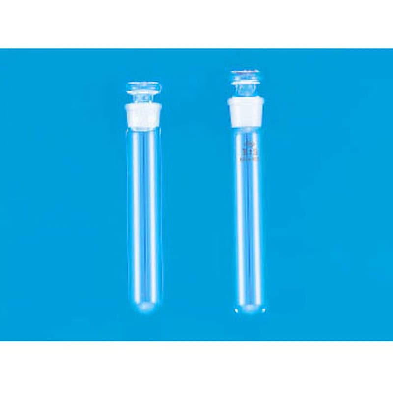 717-04-60-11 共通共栓沈殿管 NEG(日電理化硝子) 10mL