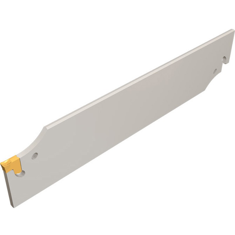 TGFH 53K-9 タンググリップ ブレード TGFH 1本 イスカル 【通販モノタロウ】