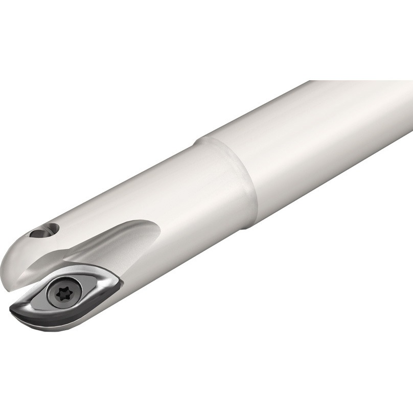 BCM D32-A-W32-C ドロップミル ボールエンドミル BCM イスカル 全長160mm  BCM D32-A-W32-C