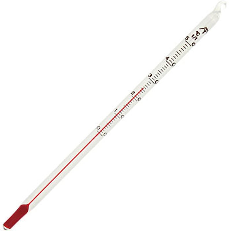 K熱電対(シース型・コネクタ付き) アズワン 温度/湿度管理機器