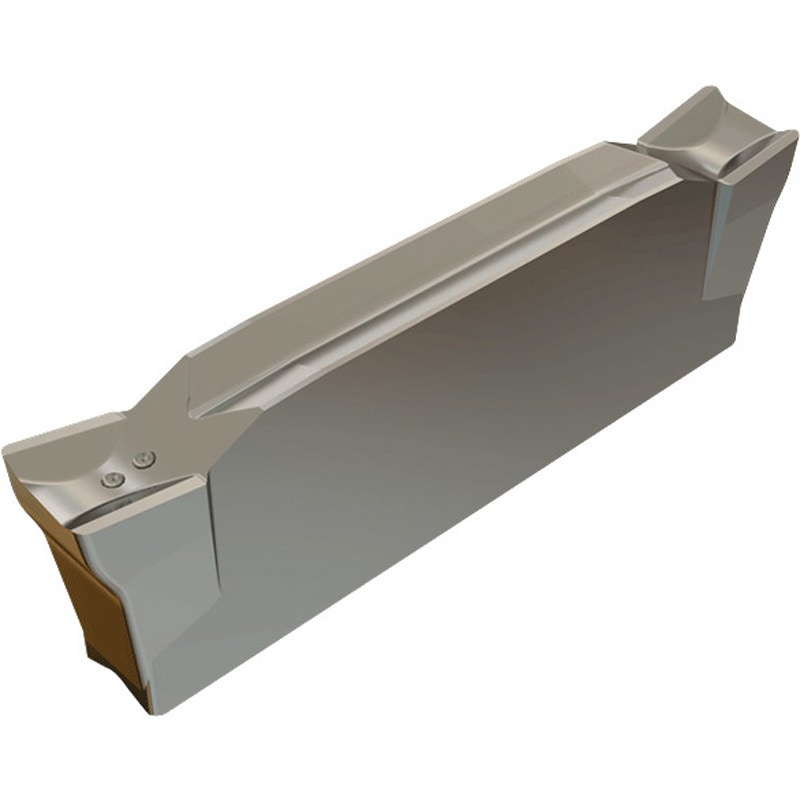 イスカル ドゥーグリップ 突っ切り加工用チップ DGL-C IC354 ( DGL3102C-6D IC354 ) イスカル ドゥーグリップ 突っ切り加工用チップ DGL-C IC1028 □▽621