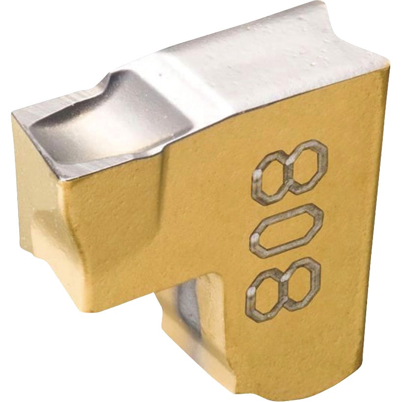 イスカル ドゥーグリップ 突っ切り加工用チップ DGN/DGNC/DGNM-C IC1010 10個 DGN 4003C:IC1010 イスカルジャパン イスカル ドゥーグリップ 突っ切り加工用チップ