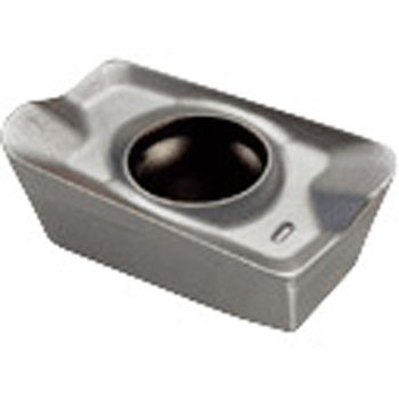 APKT 160424R-HM ヘリミルチップ APKT1604 イスカル チップ形状16mm切丸 材種IC520M コーナー半径2.4mm 1箱(10個)