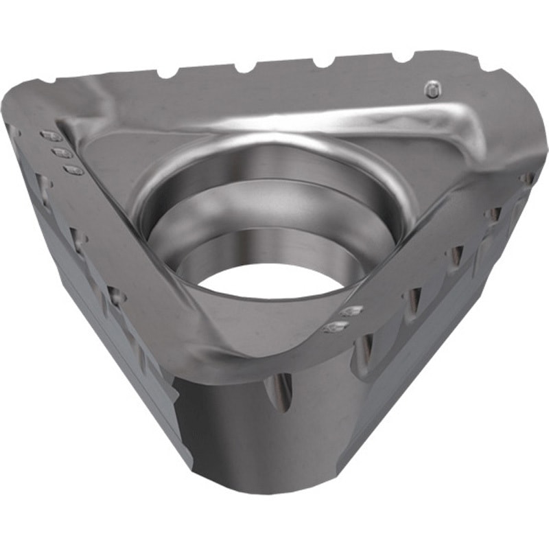 HM390 TDCR 150532 FW-P ヘリ3ミル チップ HM390 TD 1505 イスカル ヘリカル切刃三角形 材種IC28 コーナー半径3.2mm 1箱(10個)