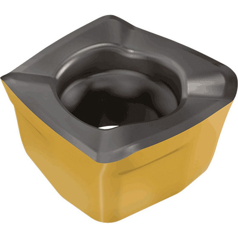 SOMT 040208 PNR-FF ヘリ4ミル チップ SOMT 0402-FF イスカル 材種IC808 コーナー半径0.8mm 1箱(10個)