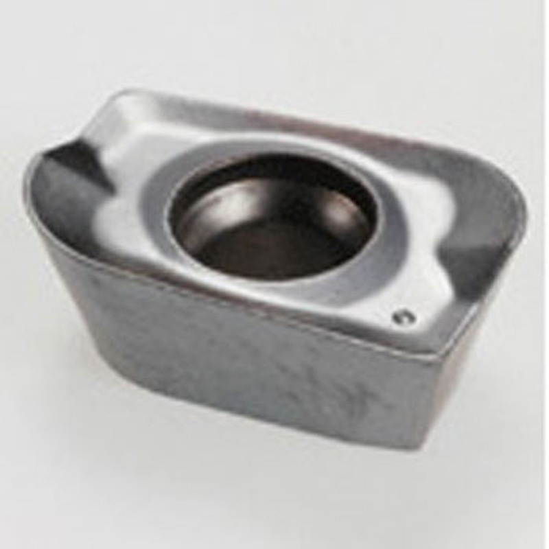 ADKT 150540R-HM ヘリミルチップ ADKT 1505 R/L-HM イスカル 材種IC28 コーナー半径4mm 1箱(10個)
