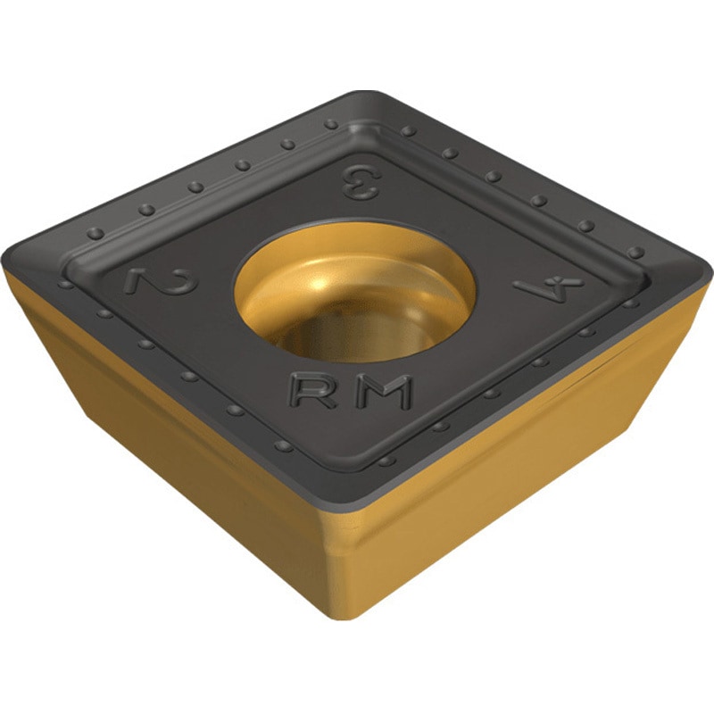 SDMT 120516PDR-RM-MM ヘリクアッド チップ SDMT-PDR-RM イスカル 材種IC808  1箱(10個) 9,105円