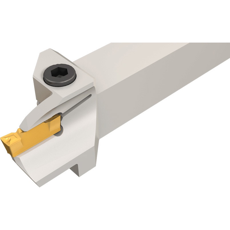 イスカル ヘリフェース HFHR 25-180-5T32 イスカルジャパン:イスカル ヘリフェース 端面溝入れ加工用ホルダー