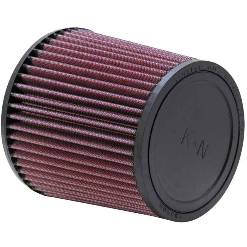 RU-3480 ラウンドテーパー/ラバー RU-3480 K&N エアフィルター 9,865円
