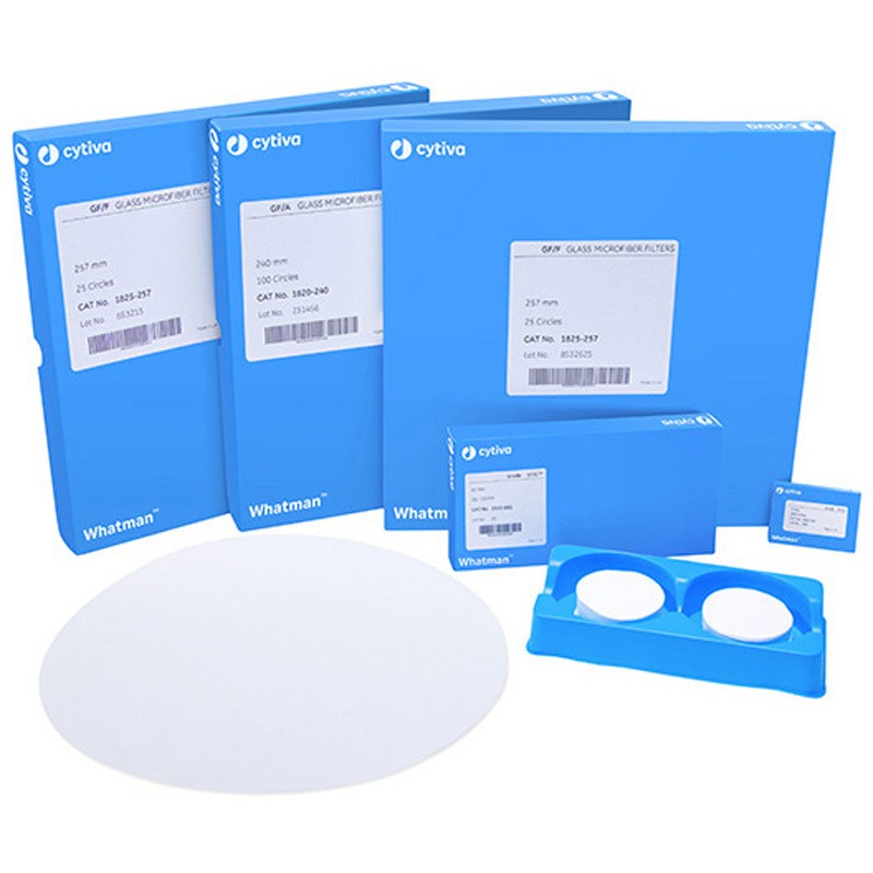 アドバンテック東洋 ガラスろ紙 GC-50 300×300mm