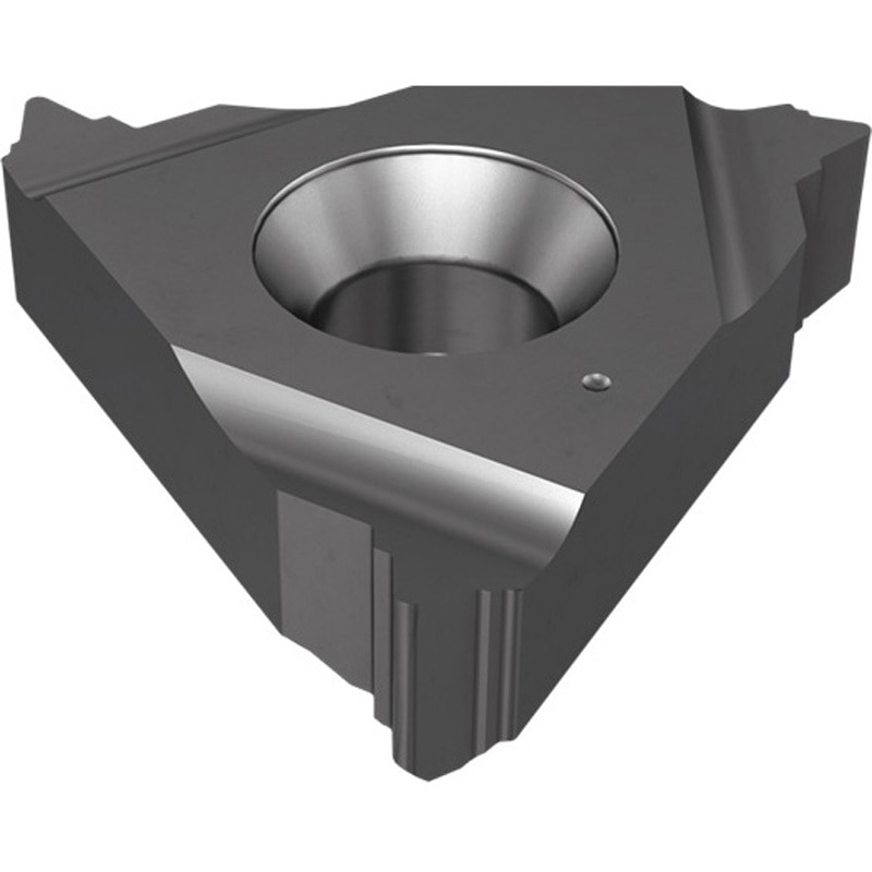 16ER 10 UNJ ユニファイねじ切りチップ ER/L-UNJ イスカル IC806製 コーナー半径0.38mm 1箱(5個) 16ER 10 UNJ