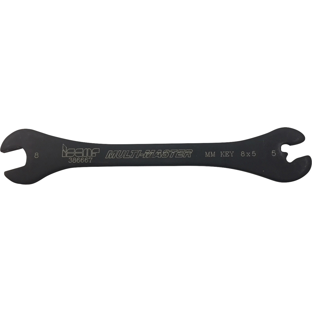 MM KEY 10X7 マルチマスター交換用工具 イスカル 1個 MM KEY 10X7