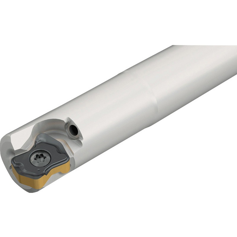 FFX4 XNMU 040310T ロジック4フィード チップ FFX4 XNMU イスカル 材種IC830 コーナーR1mm 1箱(10個)