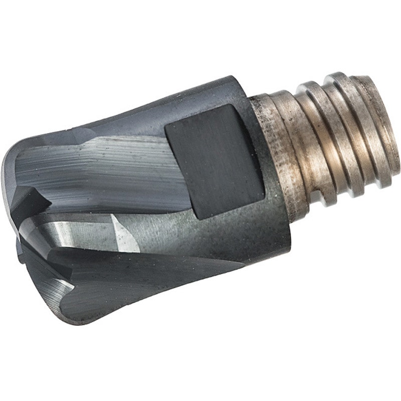 MM EFF200T6R4.02-4T12 マルチマスター 高送り加工用ヘッド MM EFF 1箱