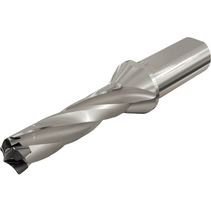 D3N 210-063-25A-3D ロジック3カム ヘッド交換式ドリルホルダー D3N A-3D 1本 イスカル 【通販モノタロウ】