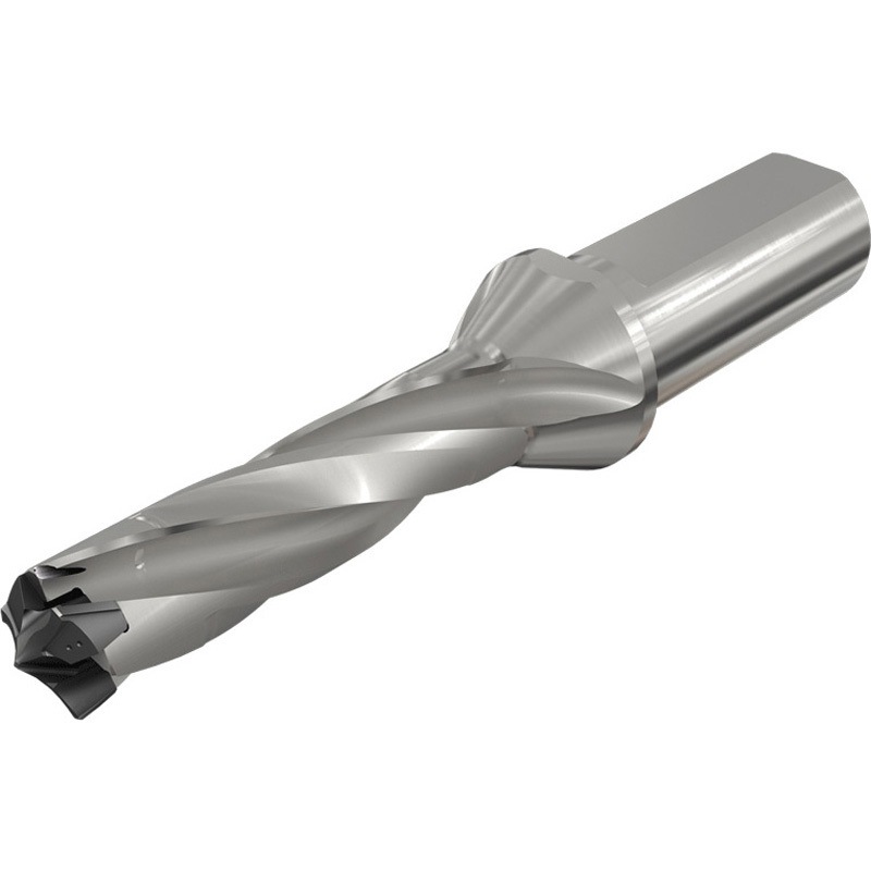 D3N 250-075-32A-3D ロジック3カム ヘッド交換式ドリルホルダー D3N A-3D 1本 イスカル 【通販モノタロウ】