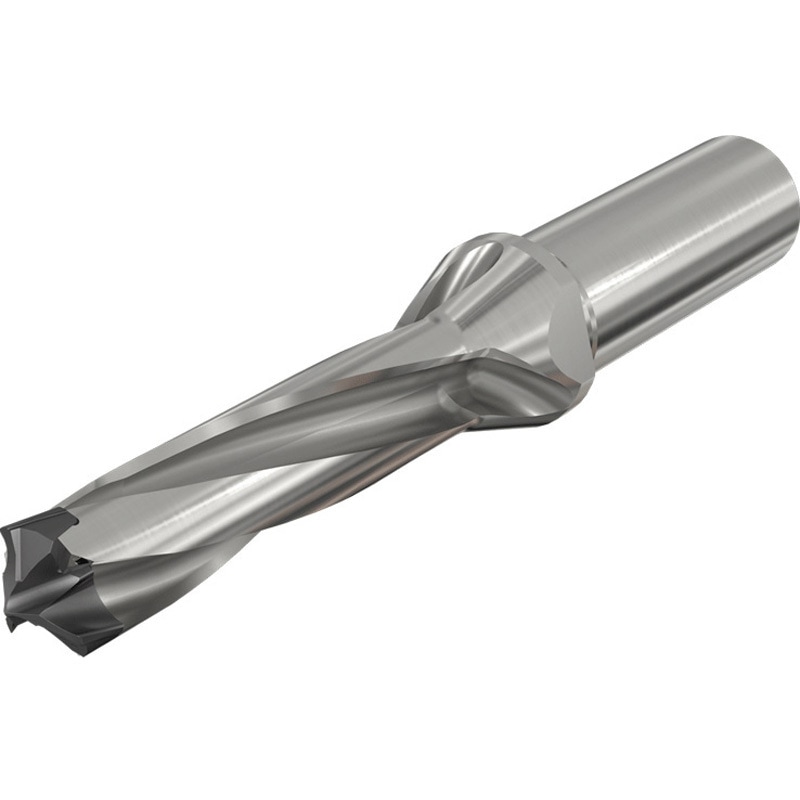 D3N 250-075-32R-3D ロジック3カム ヘッド交換式ドリルホルダー D3N R-3D 1本 イスカル 【通販モノタロウ】