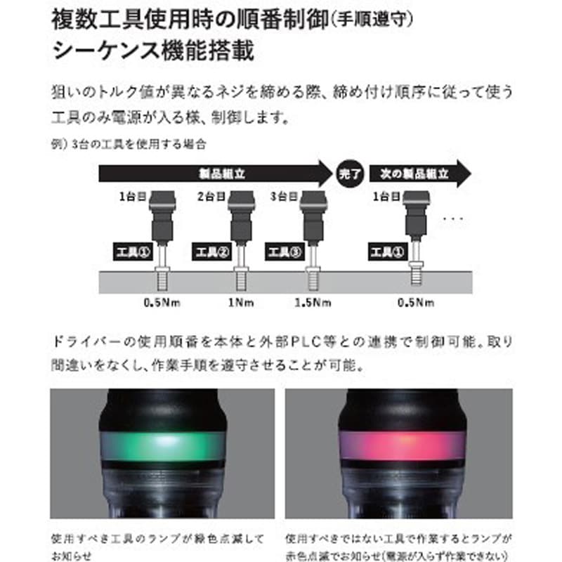 EYADA212XC 吊り下げ AC電動ドライバー Panasonic(パナソニック