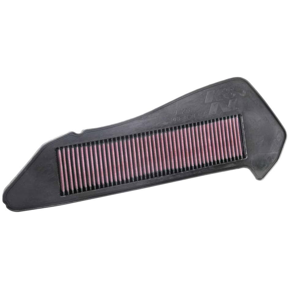 YA-2918 リプレイスメント YA-2918 K&N 純正交換タイプ エアフィルター