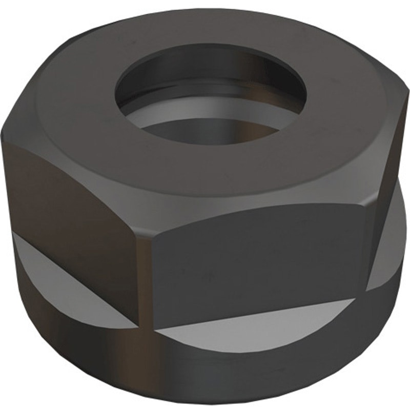 NUT ER32 UM 部品 ERナット イスカル 1個 NUT ER32 UM