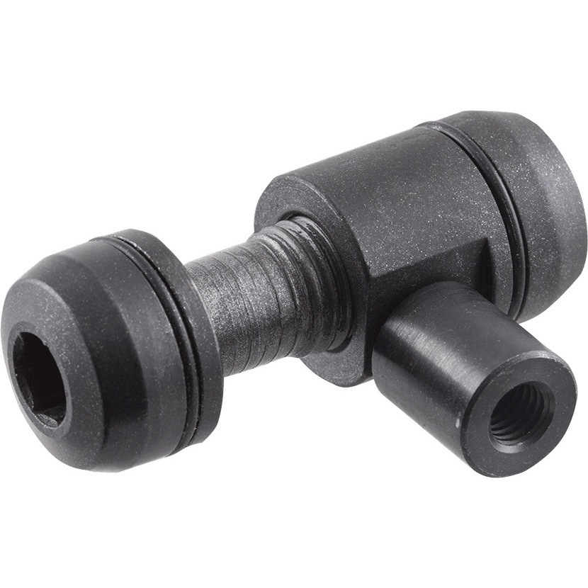 BH MB32 COUPLING SET 部品 カップリングセット 1個 イスカル 【通販モノタロウ】
