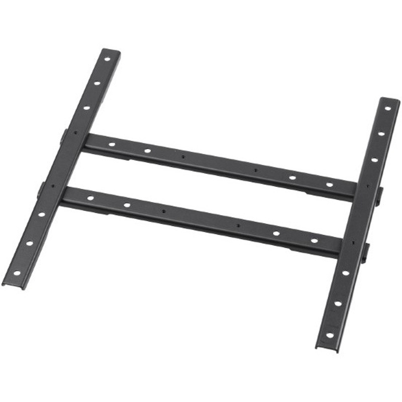 CR-VESA400 変換金具_液晶ディスプレイスタンド用 1台 サンワサプライ 【通販モノタロウ】