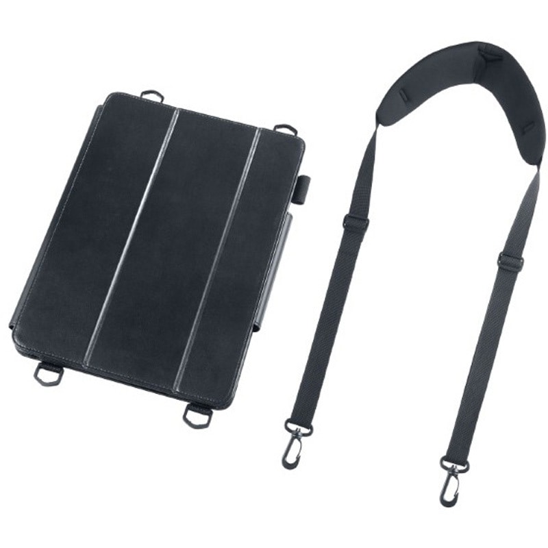 PDA-TABN12 タブレットケース_NEC VersaPro タイプVS 1個 サンワサプライ 【通販モノタロウ】