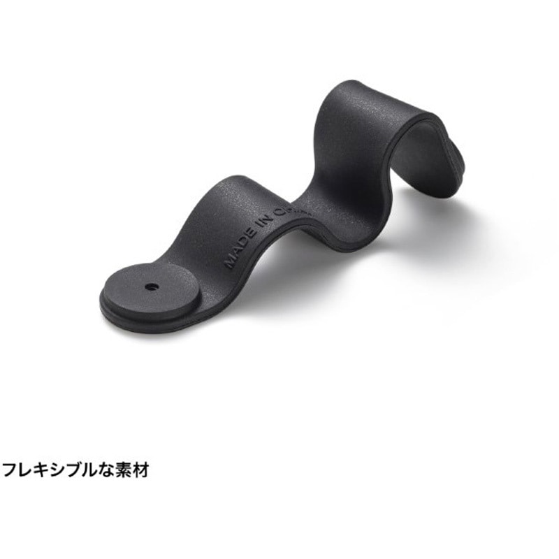 ♪ モブ　ケーブルクリップ　ブラック ♪ モブ ケーブルクリップ ブラック 楽天市場】Mobu モブ