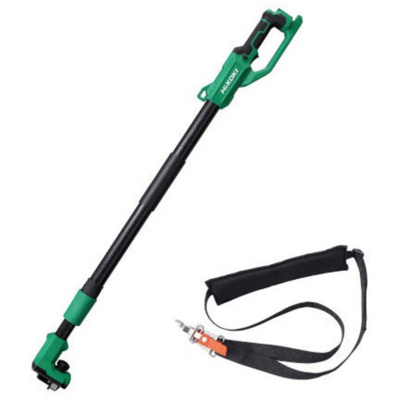 0038-1499 ポールアタッチメント CS12-AD 1個 HiKOKI(旧:日立工機) 【通販モノタロウ】