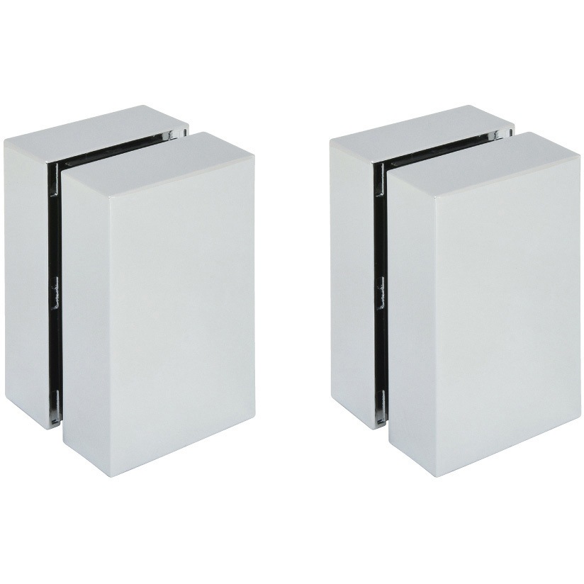 PT-183-CR キッチンディバイダー クローム ジョー・プリンス竹下 1セット(2個) PT-183-CR 6,472円