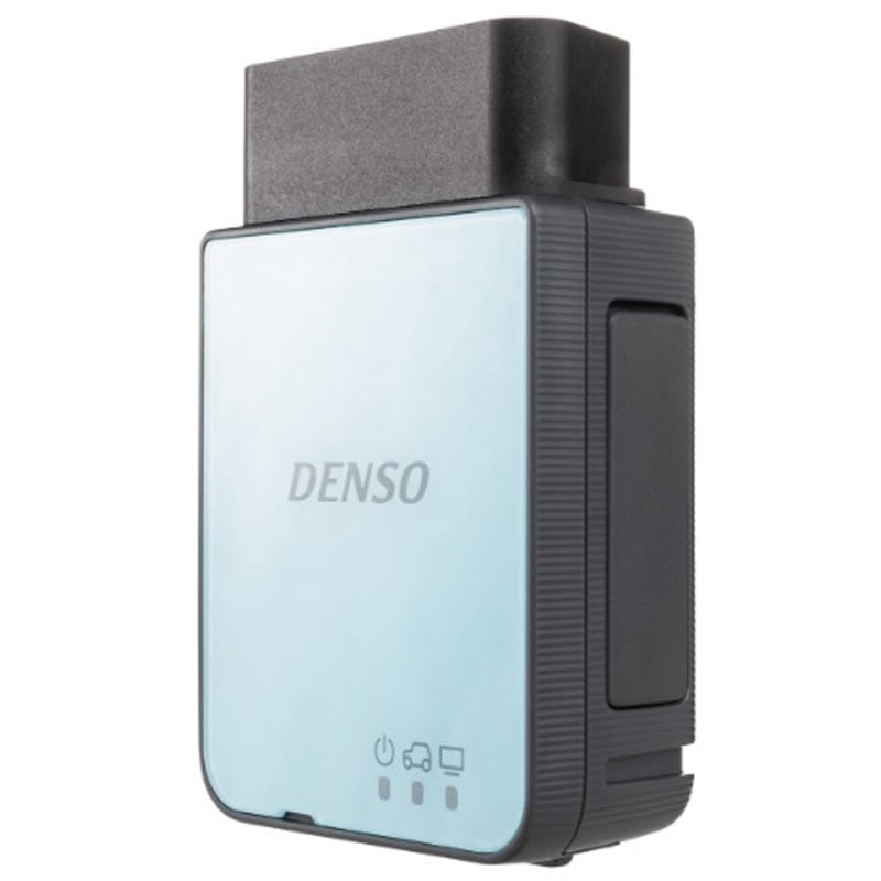 DN-DST-010-A OBD検査用スキャンツール 1個 DENSO(デンソー) 【通販