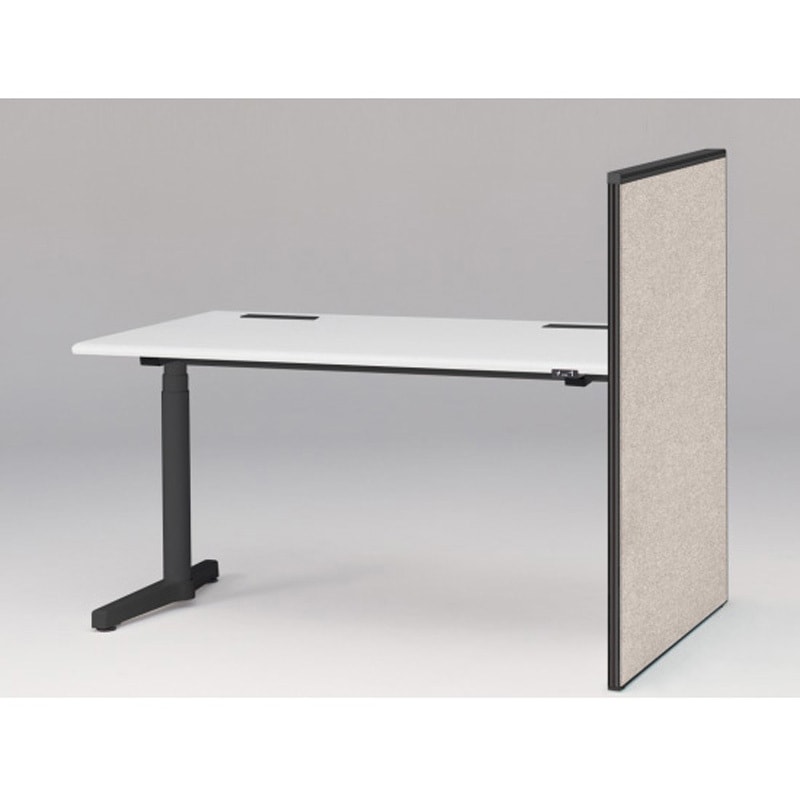 JZ-0911XKYNT1H9 トイロデスクD900用 エンドロングパネル H1170 不織布FY<配送時組立サービス付> イトーキ 奥行32mm  JZ-0911XKYNT1H9