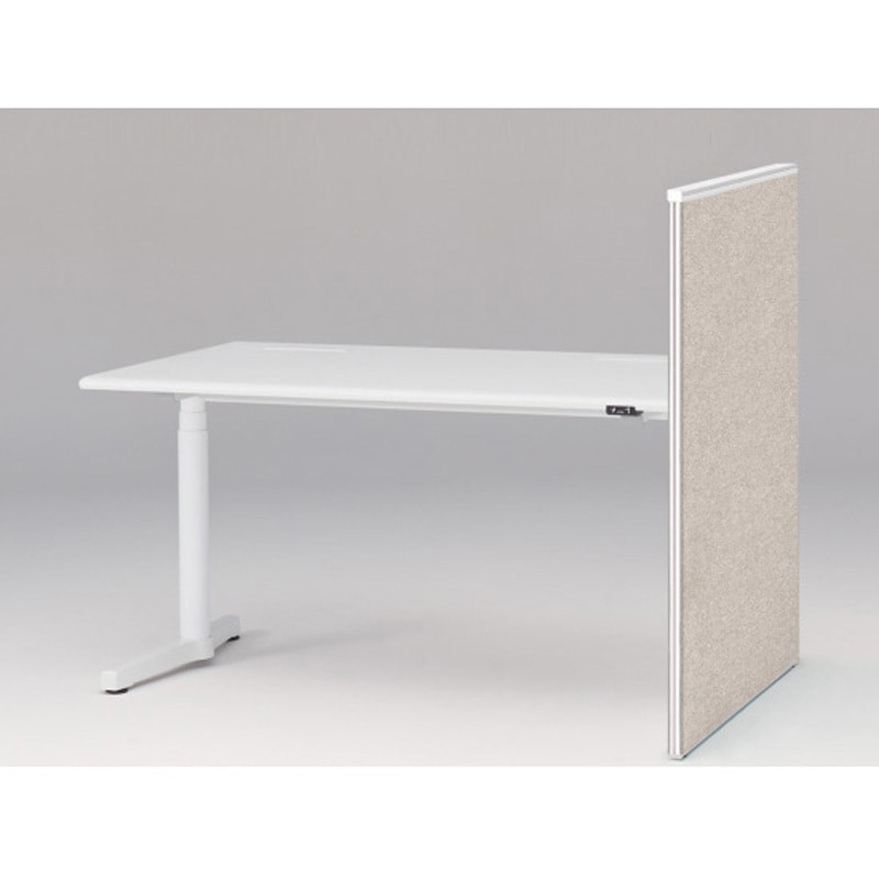 JZ-0911XKYNW9H9 トイロデスクD900用 エンドロングパネル H1170 不織布FY<配送時組立サービス付> イトーキ 奥行32mm  JZ-0911XKYNW9H9