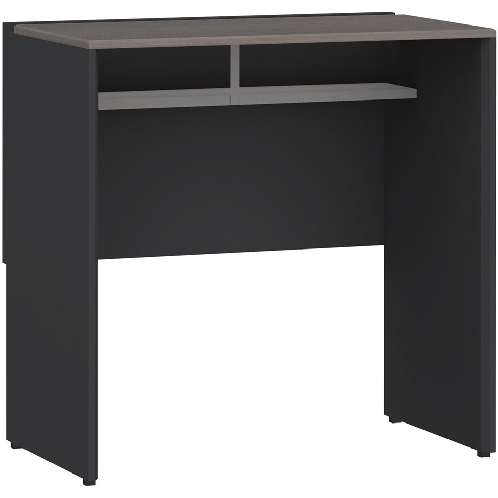 CLR-106GLH-T181 インターリンクR スタンディングカウンター 片面タイプ・単独型 W1000<配送時組立サービス付> 1台 イトーキ 【通販モノタロウ】