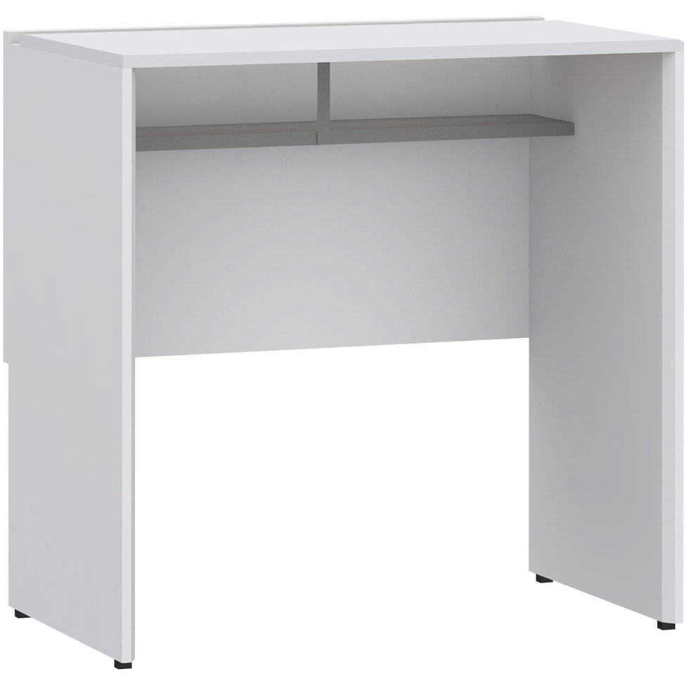 CLR-106GLH-W9W9 インターリンクR スタンディングカウンター 片面