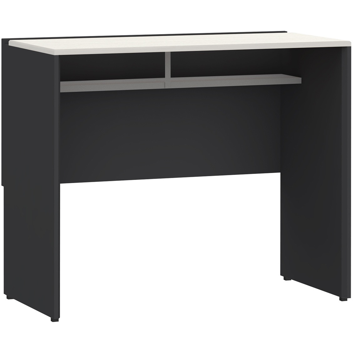 CLR-126GLH-T161 インターリンクR スタンディングカウンター 片面タイプ・単独型 W1200<配送時組立サービス付> 1台 イトーキ 【通販モノタロウ】 71,390円